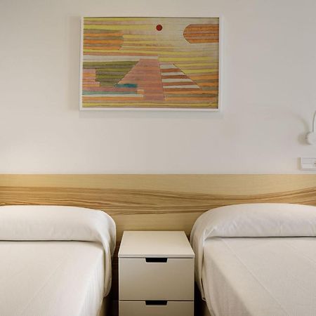 Mush Room Apartamentos Севиля Екстериор снимка