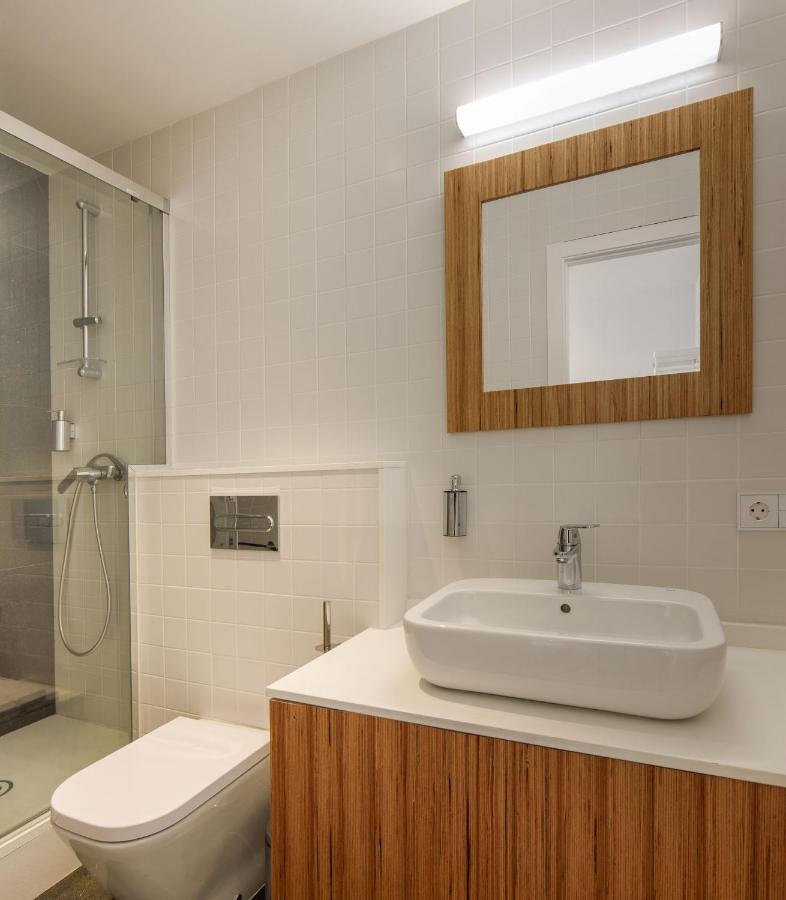 Mush Room Apartamentos Севиля Екстериор снимка