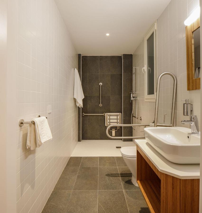 Mush Room Apartamentos Севиля Екстериор снимка