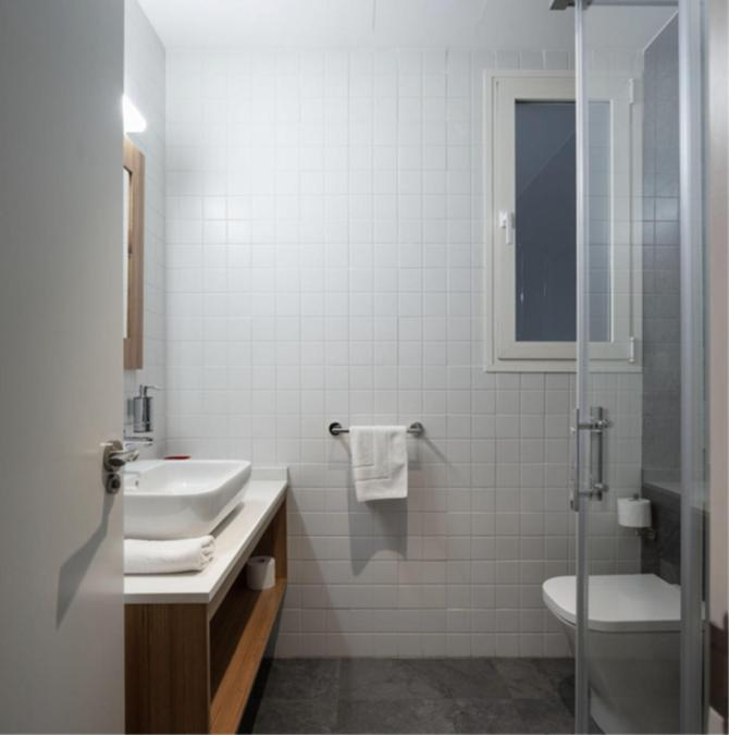 Mush Room Apartamentos Севиля Екстериор снимка